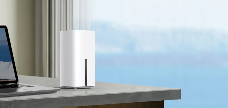 TP-LINK Archer NX600 Router 5G LTE WiFi 6 Dualband SIM 2.5G Poort — foto 10