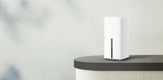 TP-LINK Archer NX600 Router 5G LTE WiFi 6 Dualband SIM 2.5G Poort — miniatuur 11