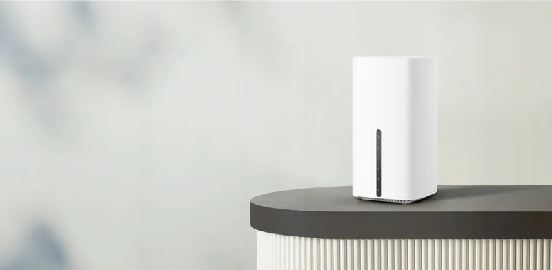 TP-LINK Archer NX600 Router 5G LTE WiFi 6 Dualband SIM 2.5G Poort — foto 11