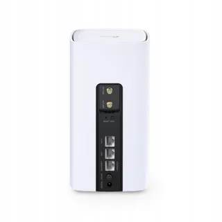 TP-LINK Archer NX600 Router 5G LTE WiFi 6 Dualband SIM 2.5G Poort — miniatuur 3