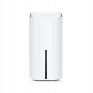 TP-LINK Archer NX600 Router 5G LTE WiFi 6 Dualband SIM 2.5G Poort — miniatuur 2