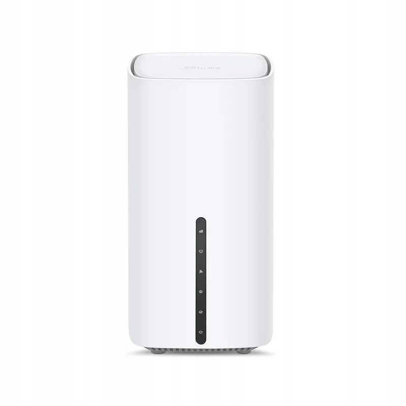 TP-LINK Archer NX600 Router 5G LTE WiFi 6 Dualband SIM 2.5G Poort — foto 2
