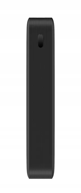 XIAOMI Redmi Powerbank 20000mAh 18W Snelladen USB-C USB-A Zwart — miniatuur 11