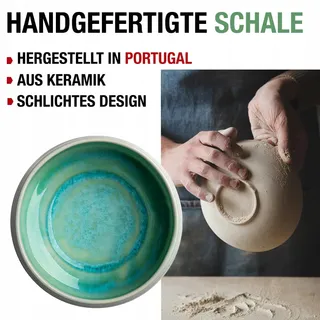 ORIGEENS Matcha Set met Keramiek en Bio Thee uit Japan — miniatuur 3