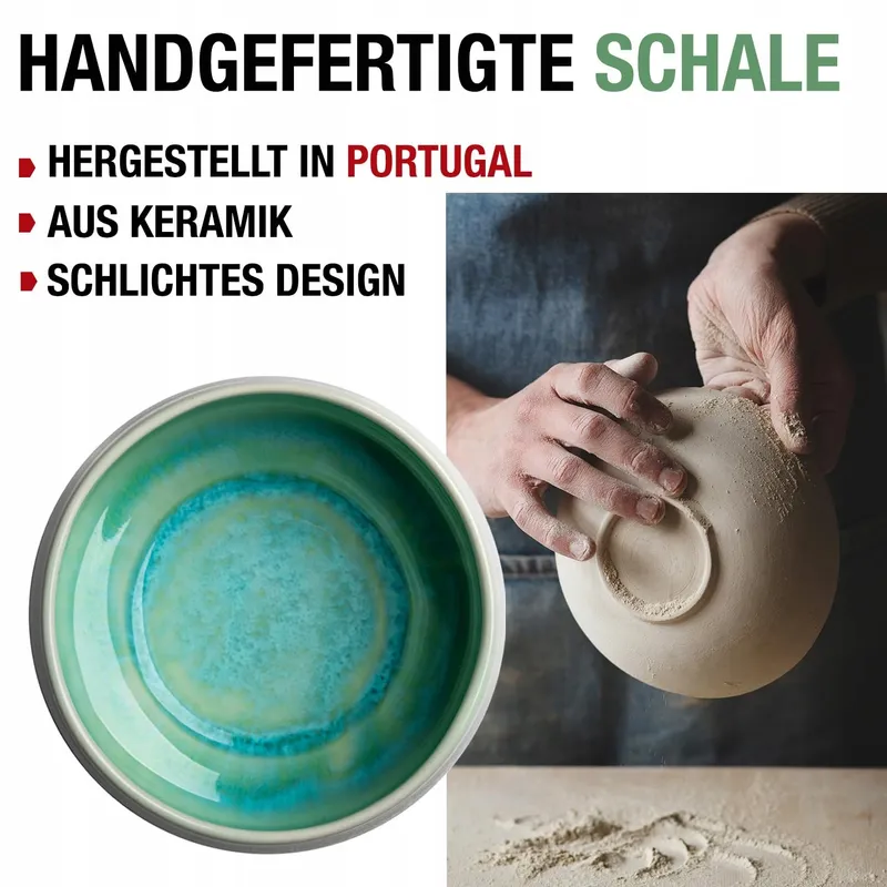 ORIGEENS Matcha Set met Keramiek en Bio Thee uit Japan — foto 3