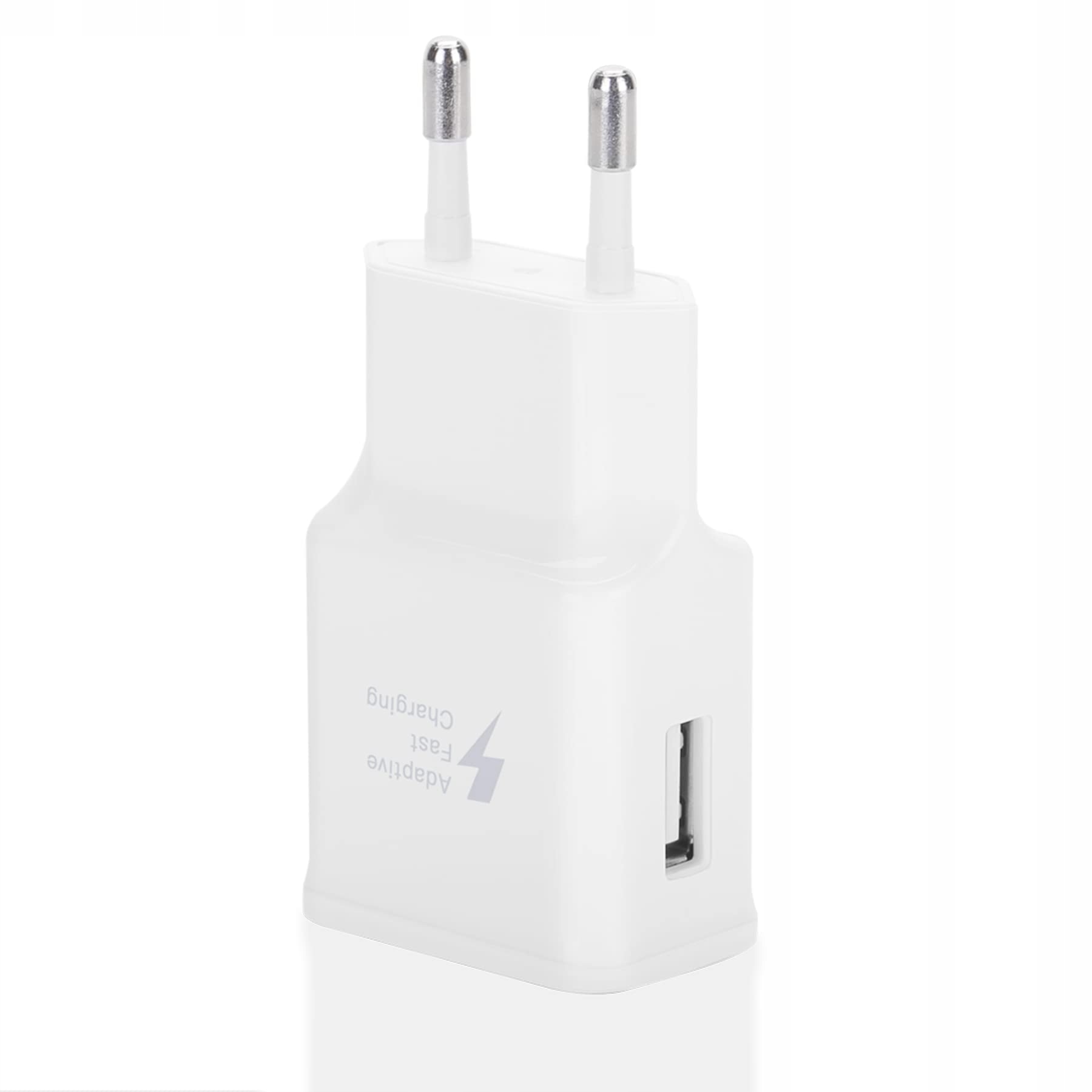 KAIMENGLONG Snellader USB-oplader Voor Samsung Galaxy S22 S21 S20 S10