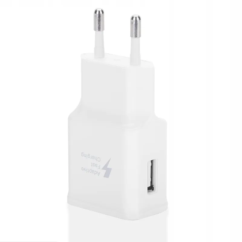 KAIMENGLONG Snellader USB-oplader Voor Samsung Galaxy S22 S21 S20 S10 — foto 1