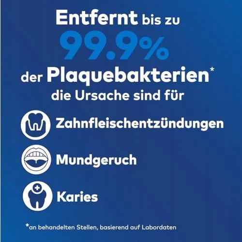 WATERPIK Ultra Professional Monddouche 7 Opzetstukken Blauw — foto 4