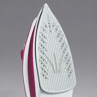 SEVERIN Stoomstrijkijzer 2400W Keramisch Antiaanbak — miniatuur 8