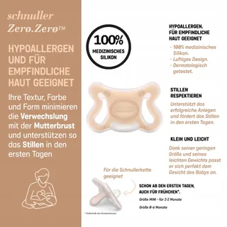 SUAVINEX Anti-koliek Fles 180ml Zero Zero Speen voor Pasgeborenen — miniatuur 9