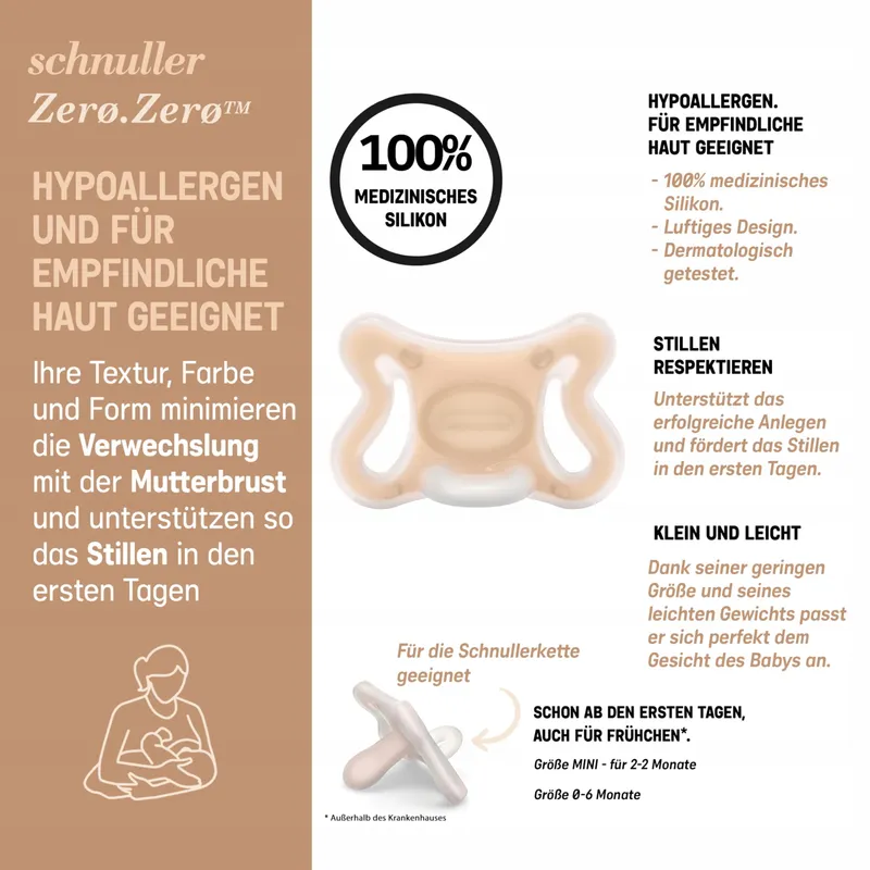 SUAVINEX Anti-koliek Fles 180ml Zero Zero Speen voor Pasgeborenen — foto 9
