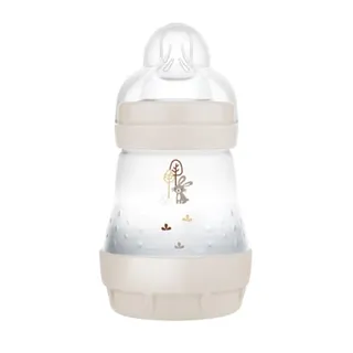 MAM Anti-koliek Fles 160ml Langzame Doorstroming 0+ Maanden — miniatuur 2