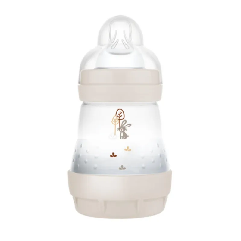 MAM Anti-koliek Fles 160ml Langzame Doorstroming 0+ Maanden — foto 1