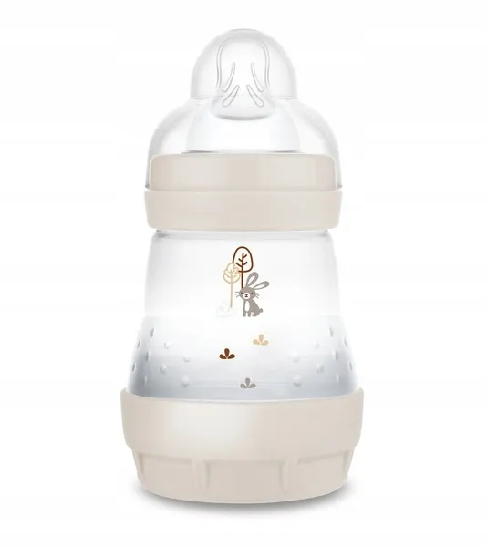 MAM Anti-koliek Fles 160ml Langzame Doorstroming 0+ Maanden — foto 5