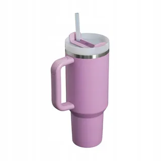 STANLEY Quencher H2.0 Thermosfles 1,2L Roestvrij Staal Lila — miniatuur 6
