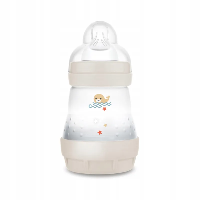 MAM Easy Start Antikoliek Babyfles 160ml Met Bodemventiel — foto 1