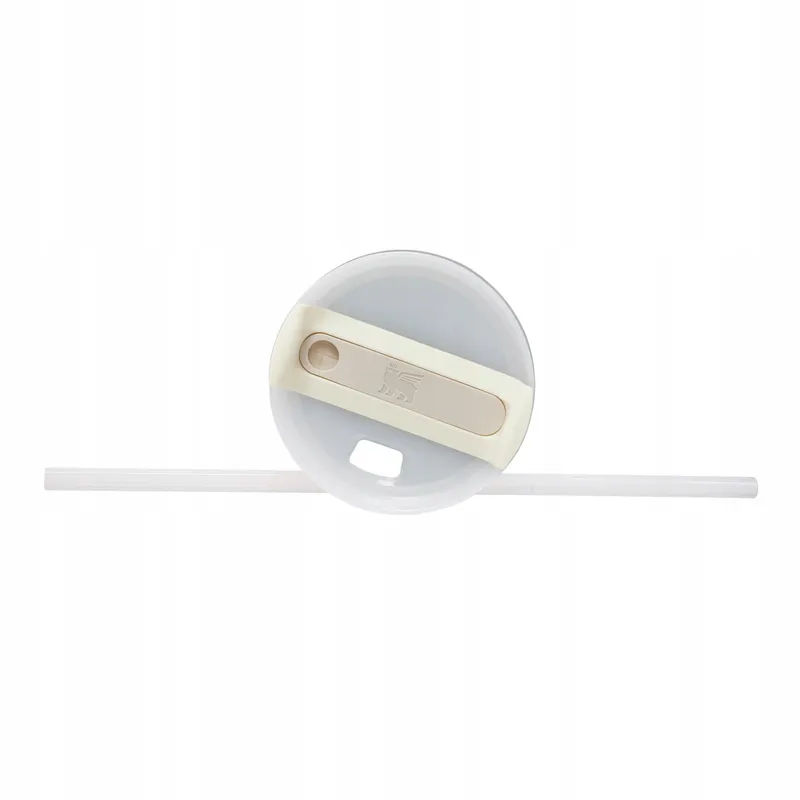 STANLEY Quencher H2.0 Thermosfles Met Rietje 1,2L Cream — foto 9