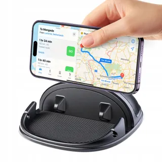 BEEASY Autotelefoonhouder Voor iPhone En Android — miniatuur 1