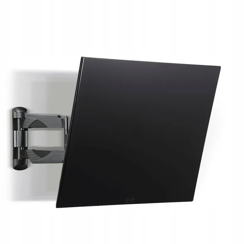 HAMA TV Muurbeugel Draaibaar 32-65 Inch VESA 75x75-400x400 35kg Zwart — foto 9