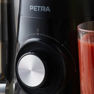 PETRA PT5619VDE Cocktailblender 500W 1,5L RVS 2 Snelheden — miniatuur 6