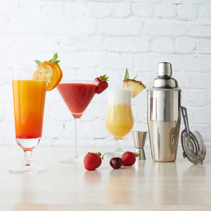 PETRA PT5619VDE Cocktailblender 500W 1,5L RVS 2 Snelheden — foto 9