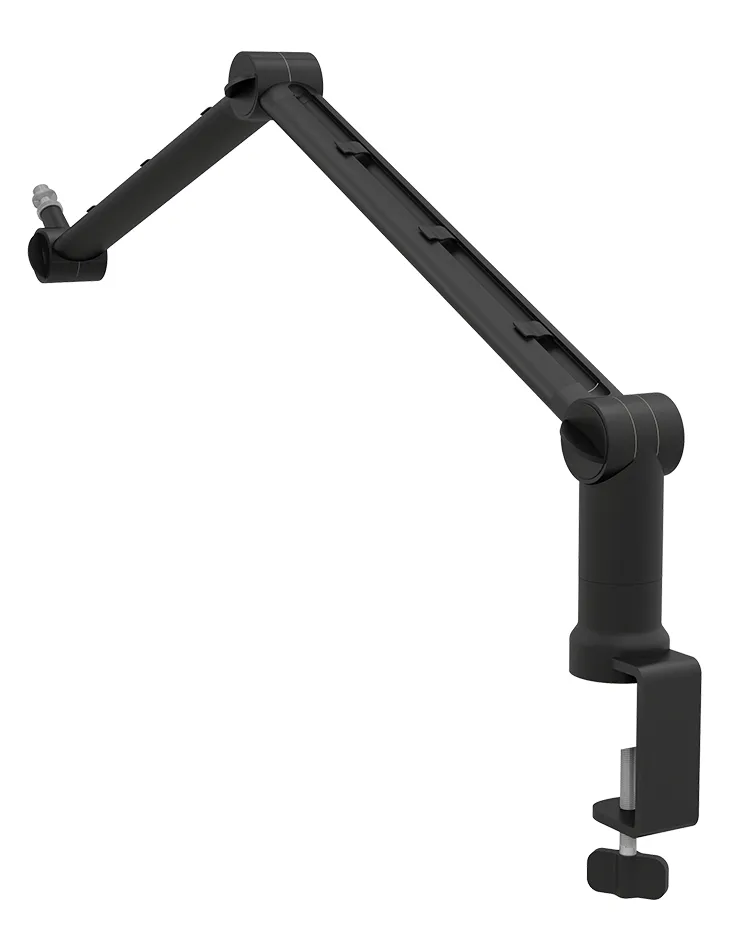 ICY BOX Microfoonarm met Tafelhouder 360 voor Blue Yeti Snowball — foto 8