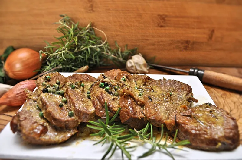 MOULINEX Epic Turbo Cuisine CE7548 Snelkookpan 1090W Zwart — foto 9