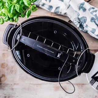 RUSSELL HOBBS Multicooker 3-in-1 Slow Cooker Sous Vide 6,5L Digitaal — miniatuur 7