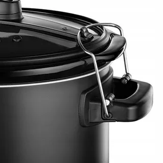 RUSSELL HOBBS Multicooker 3-in-1 Slow Cooker Sous Vide 6,5L Digitaal — miniatuur 4