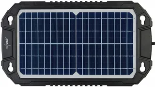 revolt Solar Autolader 12V 10W — miniatuur 9