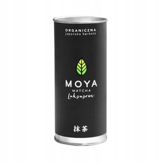 MOYA Matcha Bio Groene Thee Poeder 30g Premium Ceremoniële Kwaliteit — miniatuur 15