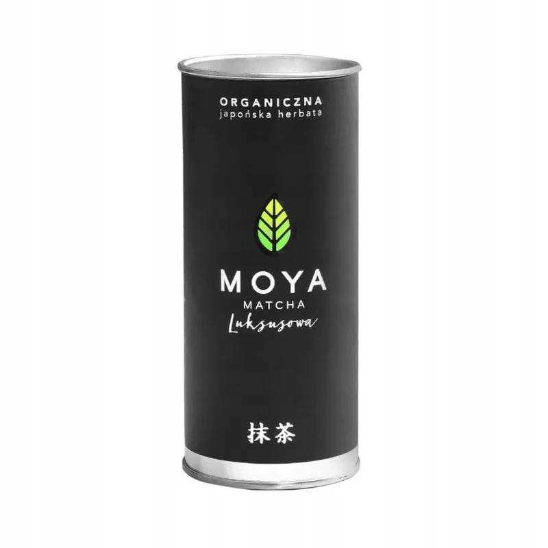 MOYA Matcha Bio Groene Thee Poeder 30g Premium Ceremoniële Kwaliteit — foto 15