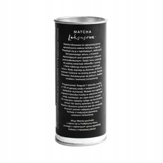 MOYA Matcha Bio Groene Thee Poeder 30g Premium Ceremoniële Kwaliteit — miniatuur 10