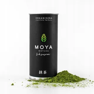 MOYA Matcha Bio Groene Thee Poeder 30g Premium Ceremoniële Kwaliteit — miniatuur 9