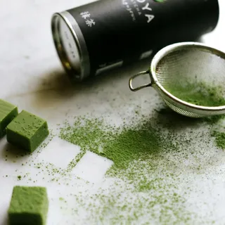 MOYA Matcha Bio Groene Thee Poeder 30g Premium Ceremoniële Kwaliteit — miniatuur 12