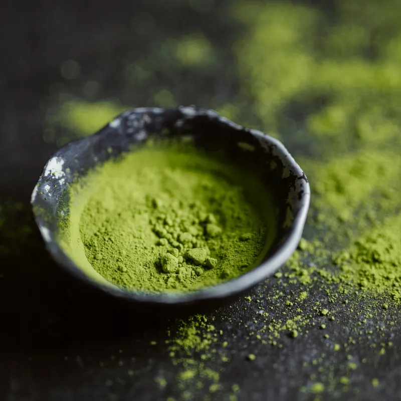 MOYA Matcha Bio Groene Thee Poeder 30g Premium Ceremoniële Kwaliteit — foto 14