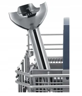 BOSCH CleverMixx MSM2610B Staafmixer 600W QuattroBlade Zwart — miniatuur 10