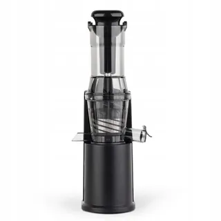 HKOENIG GSX16 Slow Juicer 250W 0,8L Roestvrij Staal BPA-vrij — miniatuur 5