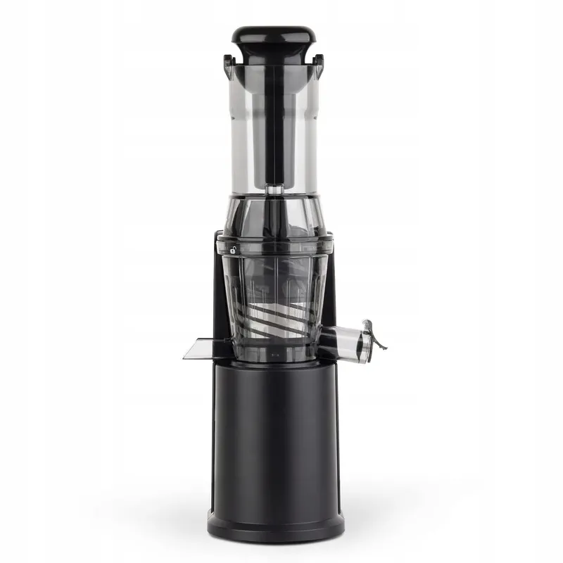 HKOENIG GSX16 Slow Juicer 250W 0,8L Roestvrij Staal BPA-vrij — foto 5