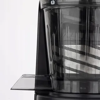 HKOENIG GSX16 Slow Juicer 250W 0,8L Roestvrij Staal BPA-vrij — miniatuur 7
