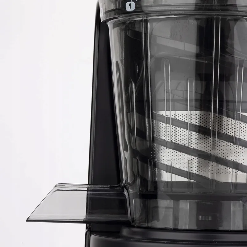 HKOENIG GSX16 Slow Juicer 250W 0,8L Roestvrij Staal BPA-vrij — foto 7