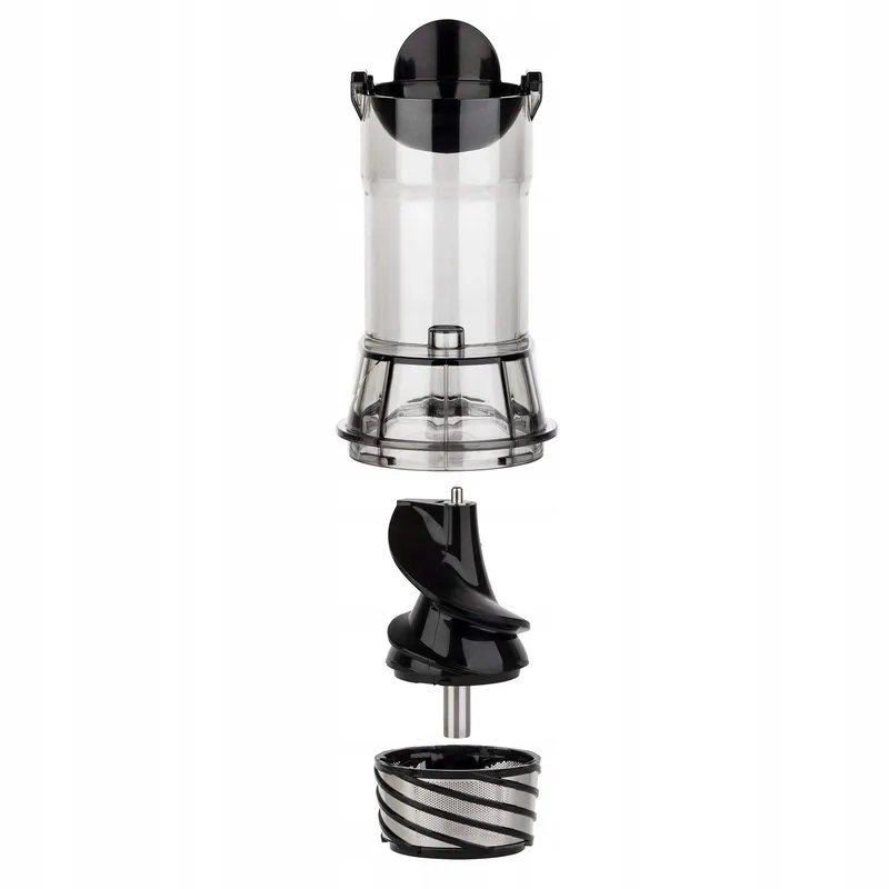 HKOENIG GSX16 Slow Juicer 250W 0,8L Roestvrij Staal BPA-vrij — foto 4