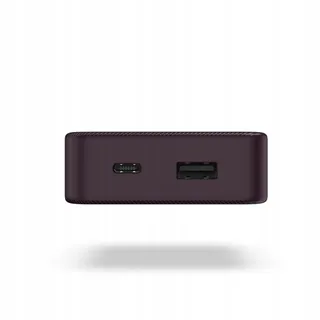 HAMA Powerbank Colour 10000mAh USB C USB A LED — miniatuur 2