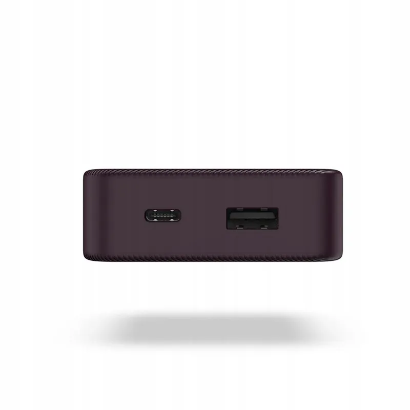 HAMA Powerbank Colour 10000mAh USB C USB A LED — foto 2