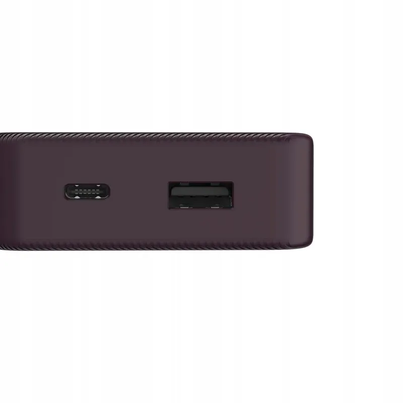 HAMA Powerbank Colour 10000mAh USB C USB A LED — foto 5