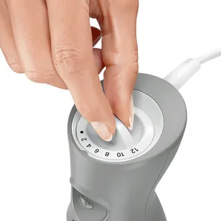 BOSCH Staafmixer ErgoMixx 600W 12 Snelheden Turbo — miniatuur 3