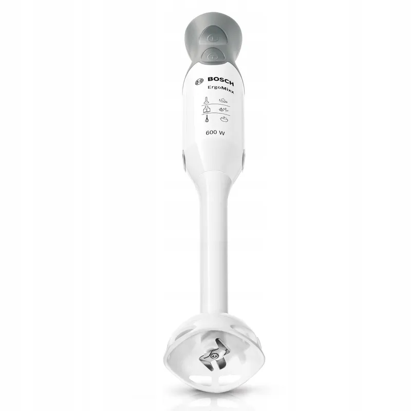 BOSCH Staafmixer ErgoMixx 600W 12 Snelheden Turbo — foto 5
