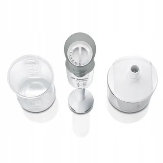BOSCH Staafmixer ErgoMixx 600W 12 Snelheden Turbo — miniatuur 4