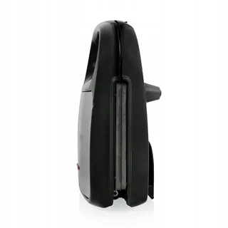 TRISTAR SA-3071 3-in-1 Sandwichmaker Verwisselbare Platen 750W Zwart — miniatuur 5