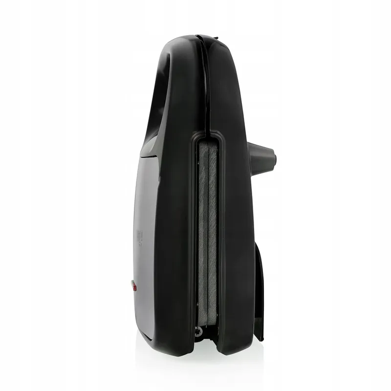 TRISTAR SA-3071 3-in-1 Sandwichmaker Verwisselbare Platen 750W Zwart — foto 5